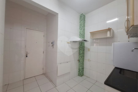 Apartamento à venda com 2 quartos, sendo 1 suíte,  em Tijuca, Rio de Janeiro, RJ