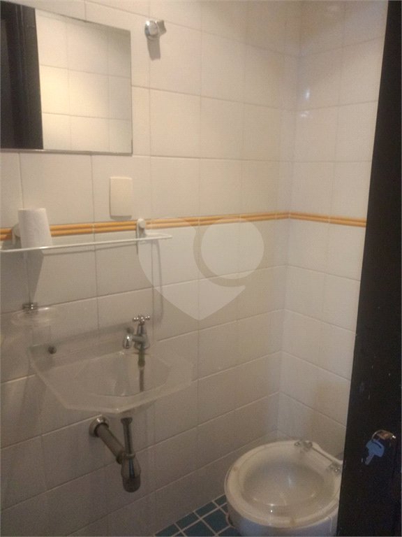 Apartamento à venda com 2 quartos em Vila Clementino, São Paulo, SP
