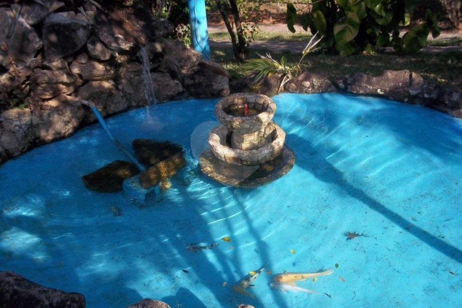 Sítio à venda com 6 quartos, sendo 3 suítes, em Parque Nova Xampirra, Itatiba, SP