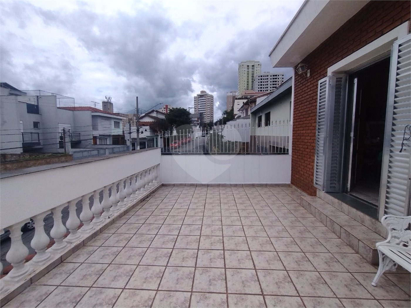 Casa Térrea à venda com 2 quartos em Vila Dom Pedro II, São Paulo, SP