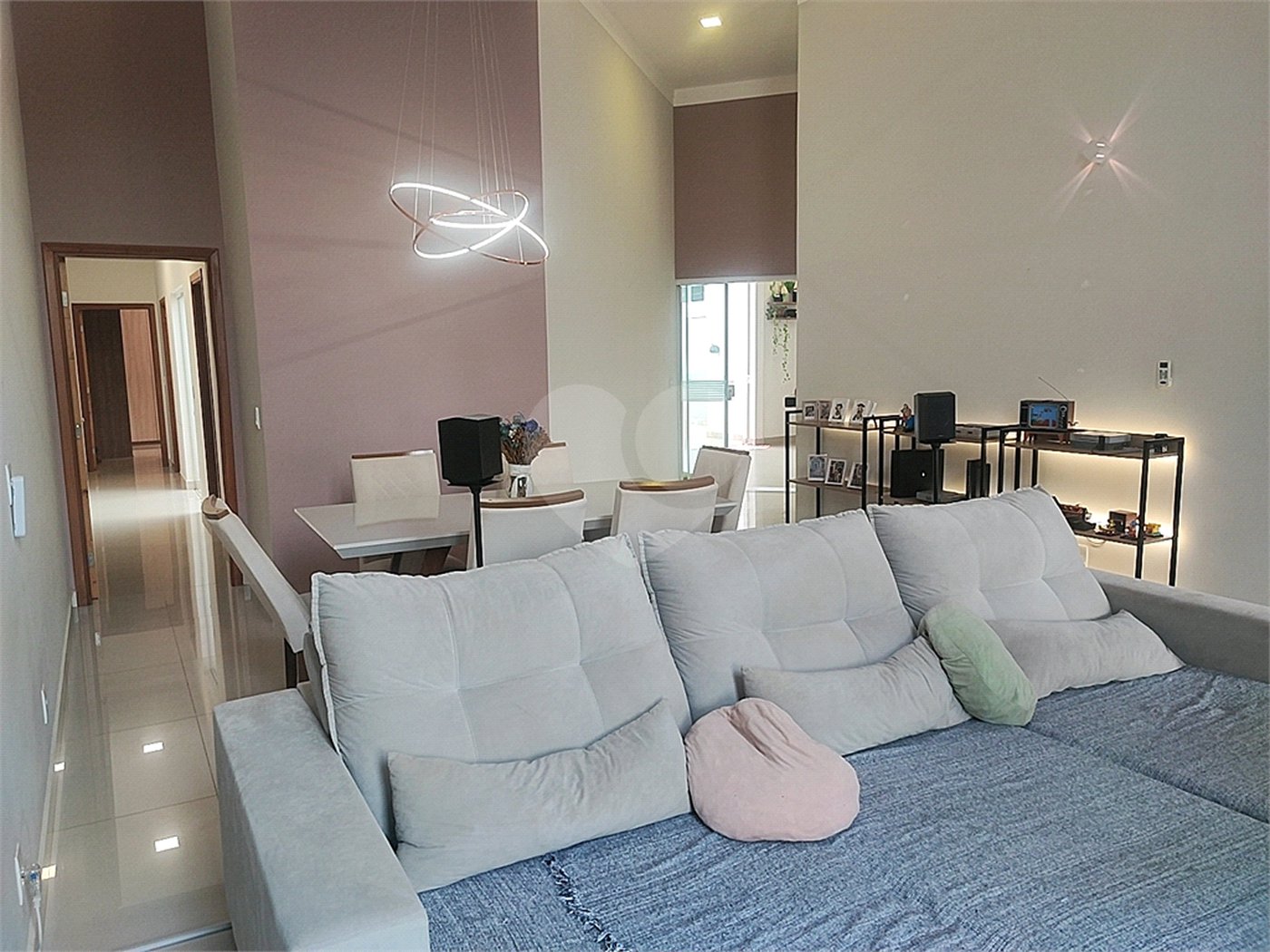 Casa à venda com 3 suítes em Jardim dos Flamboyants, Araraquara, SP