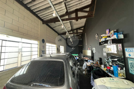 Salão Comercial à venda em Jardim Alvinópolis, Atibaia, SP