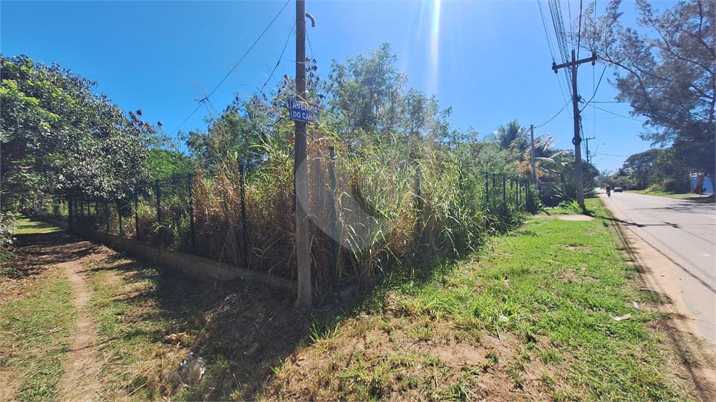 Terreno à venda em Marina, Armação dos Búzios, RJ