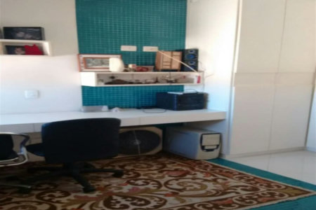 Cobertura à venda com 4 suítes em Vila Suzana, São Paulo, SP
