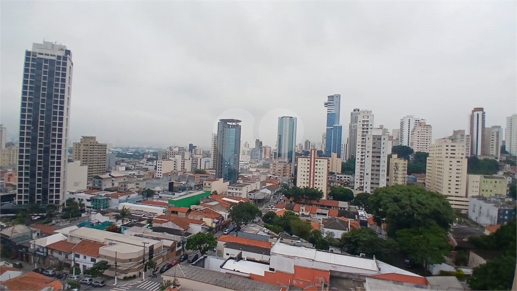 Apartamento à venda com 2 quartos em Santana, São Paulo, SP