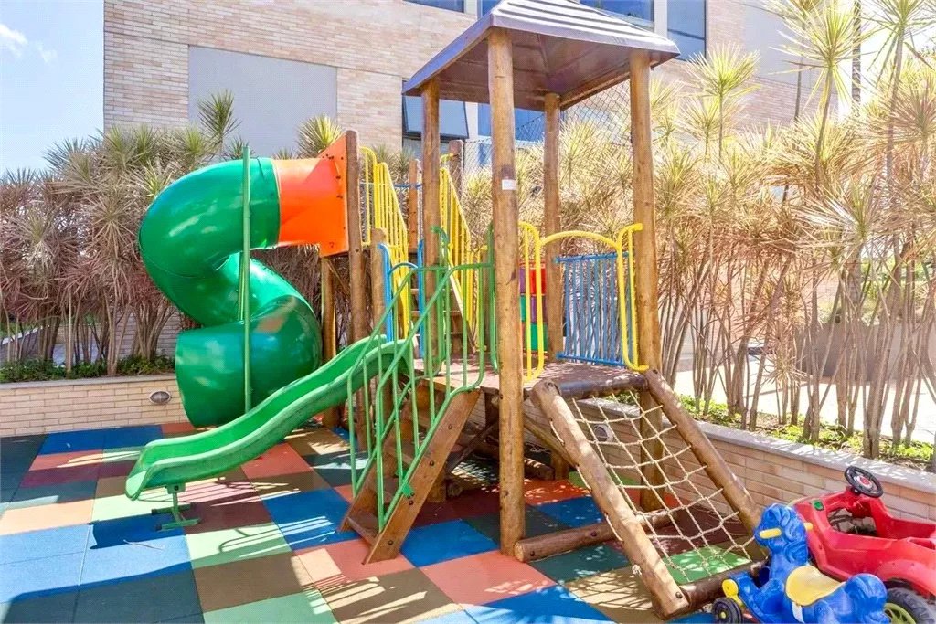 Apartamento à venda com 1 suíte em Vila Leopoldina, São Paulo, SP