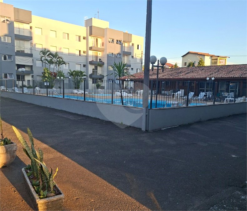 Apartamento à venda com 2 quartos em Vila Haro, Sorocaba, SP