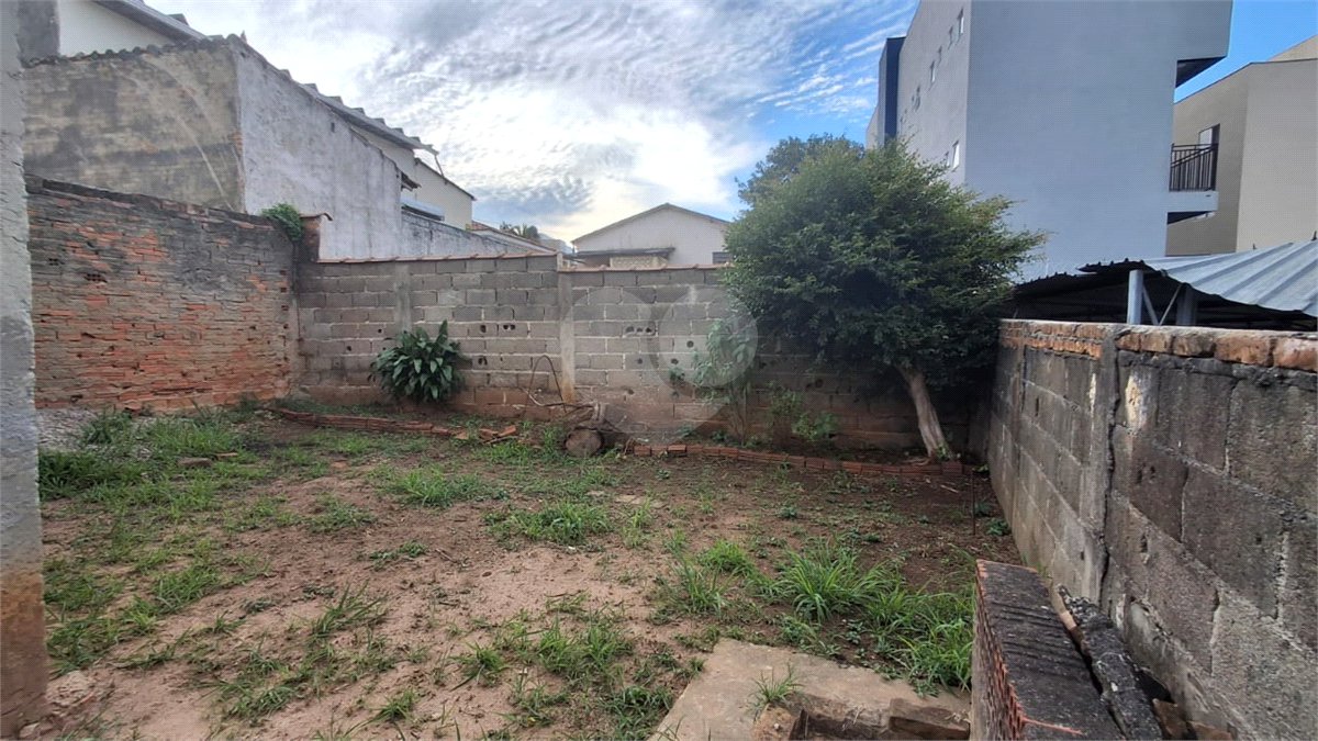 Terreno à venda em Jardim das Magnólias, Sorocaba, SP