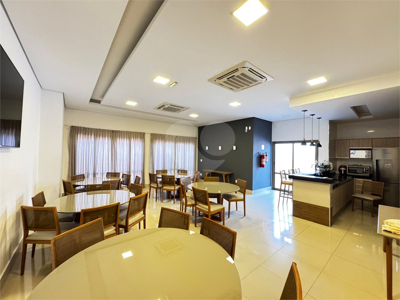 Apartamento à venda com 3 suítes em Jardim Paulista, Ribeirão Preto, SP