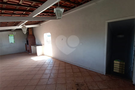 Casa para alugar com 3 quartos em Vila São José, Itapetininga, SP