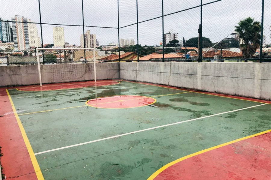Apartamento à venda com 3 quartos, sendo 1 suíte, em Vila Guilherme, São Paulo, SP