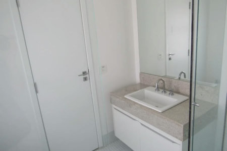 Apartamento à venda com 2 suítes em Vila Progredior, São Paulo, SP