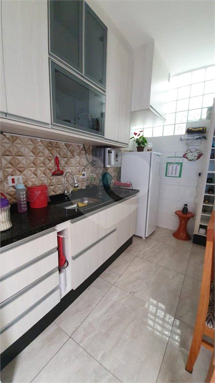 Sobrado à venda com 3 quartos, sendo 1 suíte, em Ipiranga, São Paulo, SP