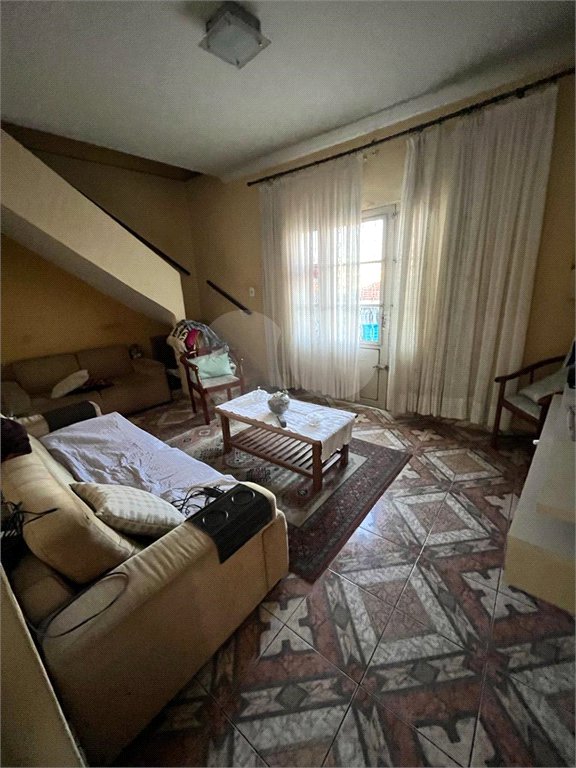 Sobrado à venda com 3 quartos, sendo 1 suíte, em Vila Medeiros, São Paulo, SP
