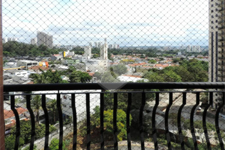 Apartamento para alugar com 3 quartos, sendo 1 suíte,  em Alto da Boa Vista, São Paulo, SP