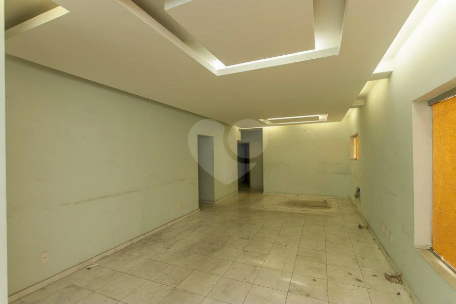Sobrado Comercial à Venda ou Locação na Vila Mascote