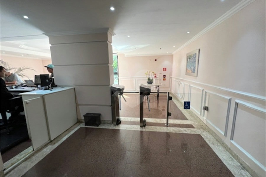 Sala à venda em Bela Vista, São Paulo, SP