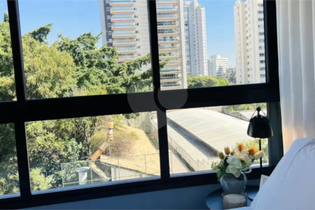 Apartamento para alugar com 2 quartos, sendo 1 suíte,  em Pinheiros, São Paulo, SP