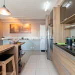 Apartamento à venda com 1 suíte em Pinheiros, São Paulo, SP
