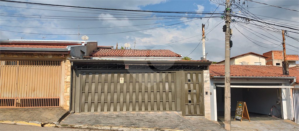 Casa à venda com 2 quartos em Jardim Paraíso, Salto, SP