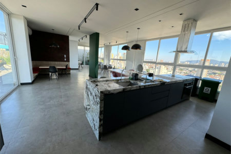 Apartamento à venda ou para alugar com 2 quartos em Água Fria, São Paulo, SP