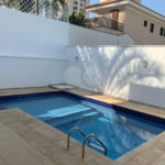 Casa à venda com 4 suítes no condomínio Residencial Tivoli Park, Sorocaba - SP