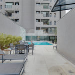 Apartamento à venda com 3 quartos, sendo 1 suíte, em Brooklin, São Paulo, SP