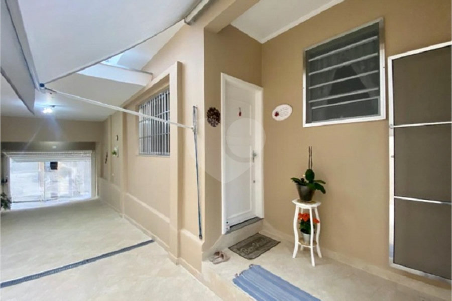 Casa Térrea à venda com 2 quartos em Parada Inglesa, São Paulo, SP