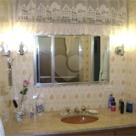 Apartamento à venda com 3 quartos, sendo 1 suíte,  em Santana, São Paulo, SP