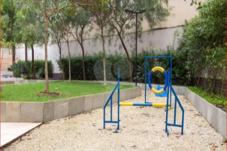 Apartamento para alugar com 1 quarto em Vila Monumento, São Paulo, SP