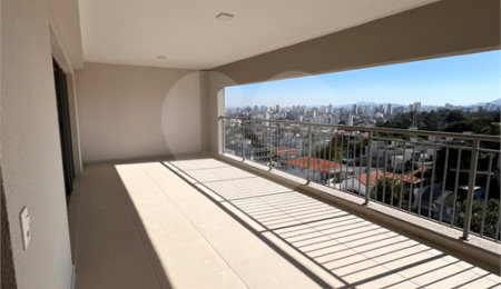 Apartamento à venda com 3 suítes em Tucuruvi, São Paulo, SP