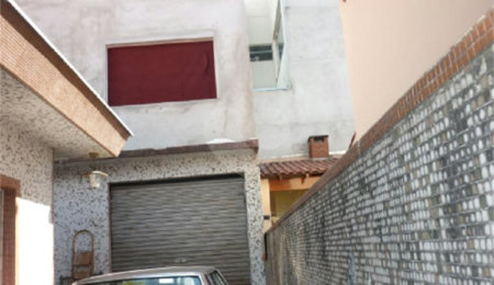 Casa Térrea à venda com 2 quartos em Jaçanã, São Paulo, SP