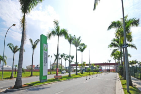 Terreno à venda com 1 suíte, em Barra da Tijuca, Rio de Janeiro, RJ