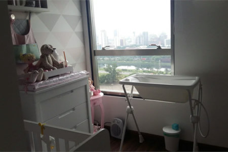 Apartamento à venda com 2 quartos em Jardim Fonte do Morumbi, São Paulo, SP