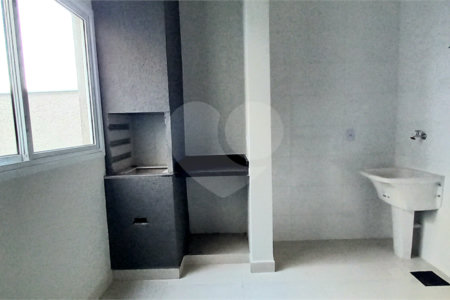 Apartamento à venda com 2 quartos, sendo 1 suíte,  em Jardim Paulistano, Ribeirão Preto, SP