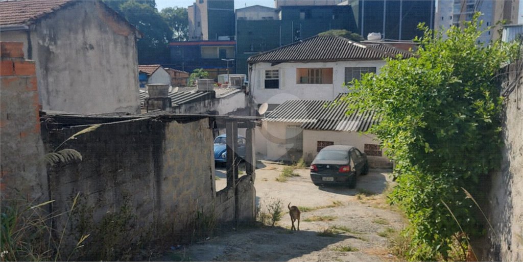 Terreno à venda em Jaguaré, São Paulo, SP