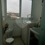 Apartamento à venda com 2 quartos, sendo 1 suíte, em Vila Santa Catarina, São Paulo, SP