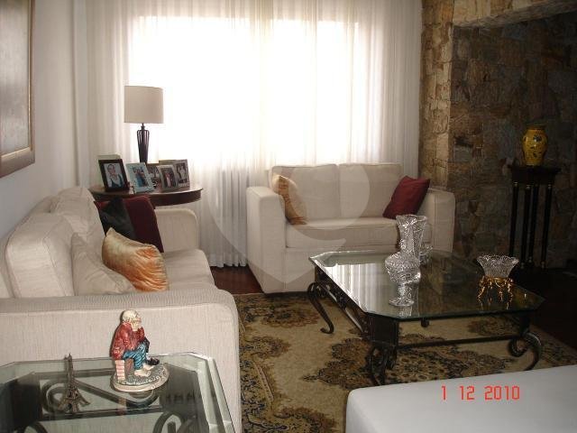 Apartamento à venda com 4 quartos, sendo 1 suíte, em Santa Teresinha, São Paulo, SP