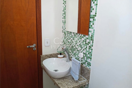 Casa em condomínio à venda com 3 quartos, sendo 1 suíte, em Jardim Novo Horizonte, Sorocaba, SP