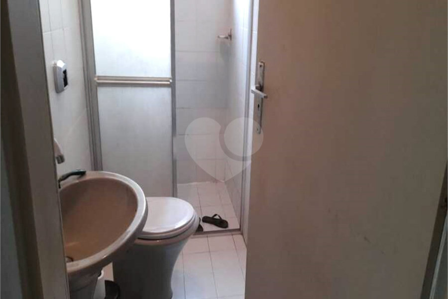 Sobrado à venda com 3 quartos, sendo 1 suíte, em Tucuruvi, São Paulo, SP