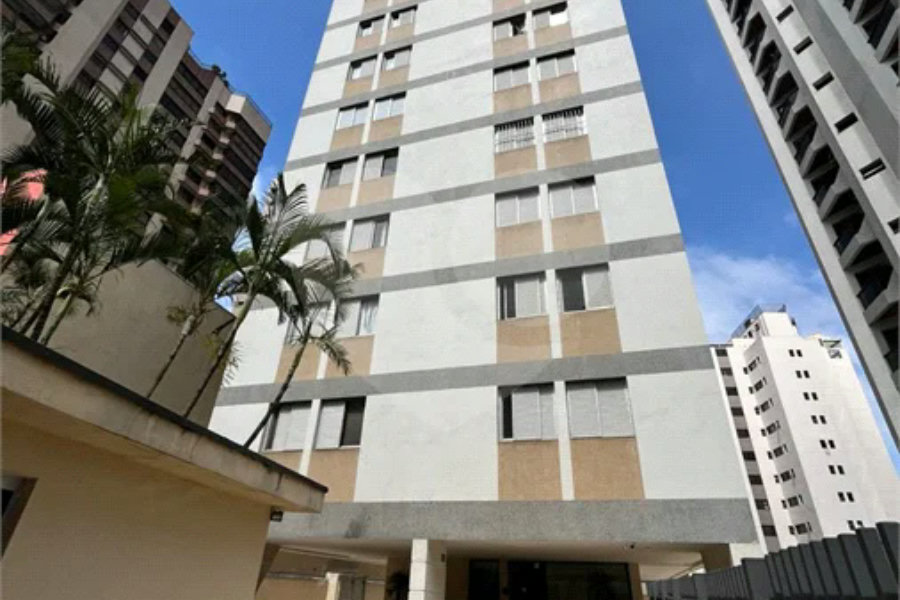 Apartamento para alugar com 2 quartos em Santana, São Paulo, SP