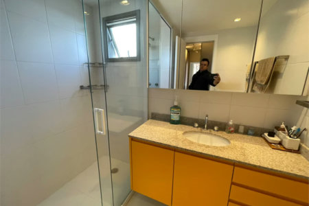 Apartamento à venda ou para alugar com 3 suítes em Vila Leopoldina, São Paulo, SP