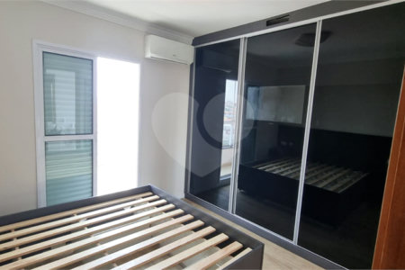 Cobertura à venda com 3 quartos, sendo 2 suítes,  em Parque das Nações, Santo André, SP