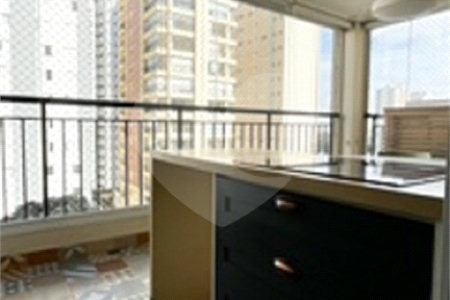 Apartamento à venda com 2 quartos, sendo 1 suíte, em Santana, São Paulo, SP