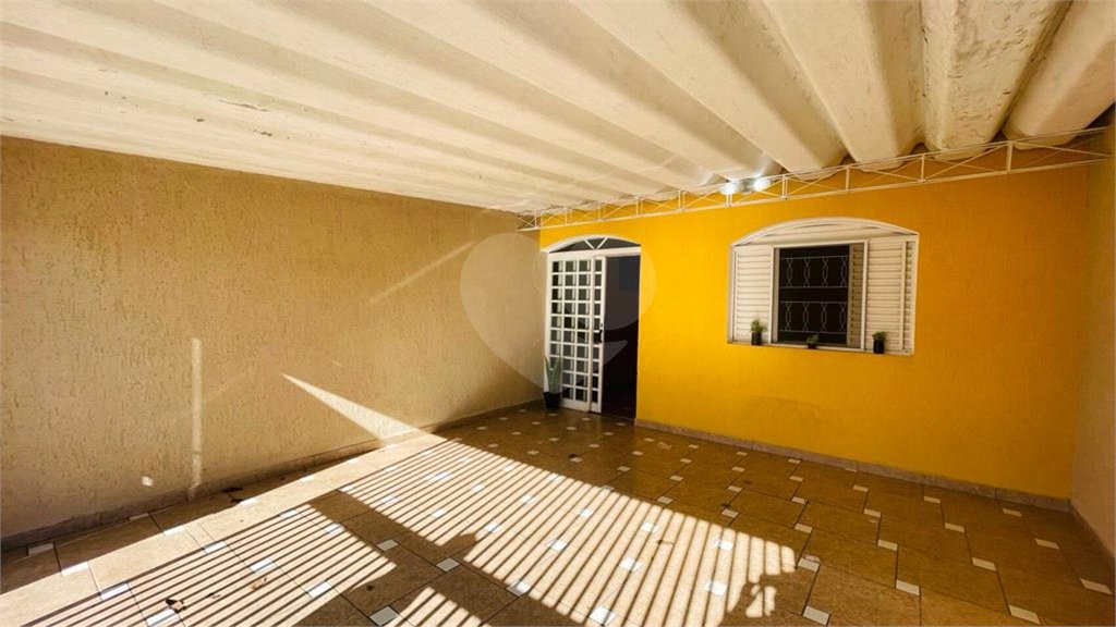 Casa à venda com 2 quartos em Cidade Salvador, Jacareí, SP