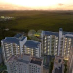 Apartamento à venda com 2 quartos, sendo 1 suíte,  em Jardim das Indústrias, São José dos Campos, SP