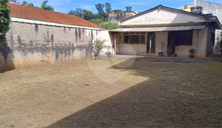 Terreno à venda com 2 quartos em Santana, São Paulo, SP