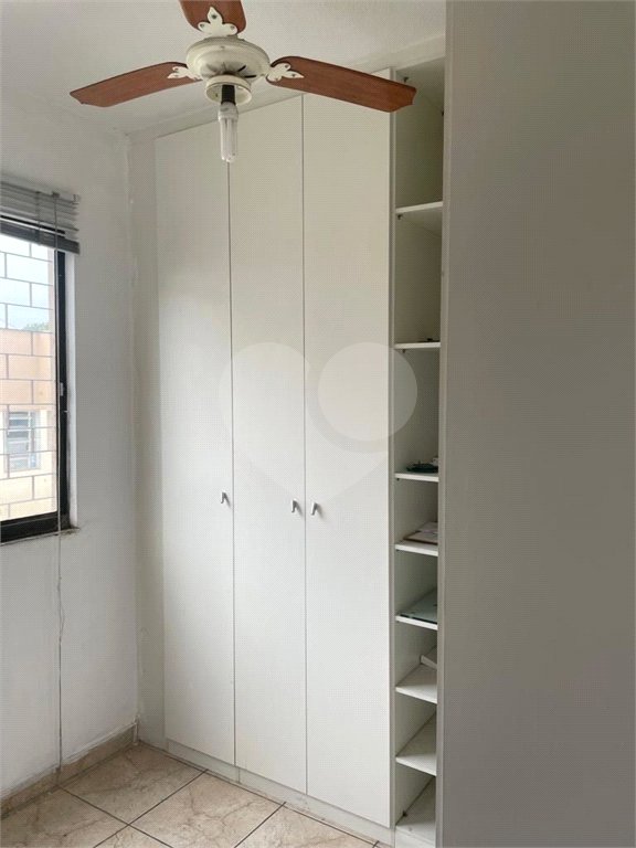 Apartamento à venda com 2 quartos em Campo Grande, Rio de Janeiro, RJ