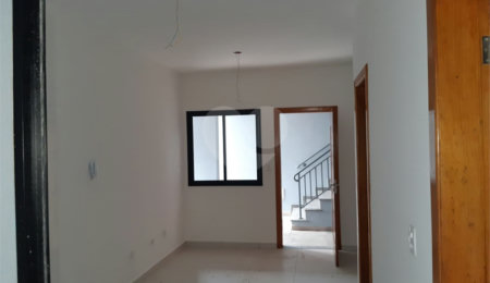 Apartamento à venda com 1 quarto em Artur Alvim, São Paulo, SP