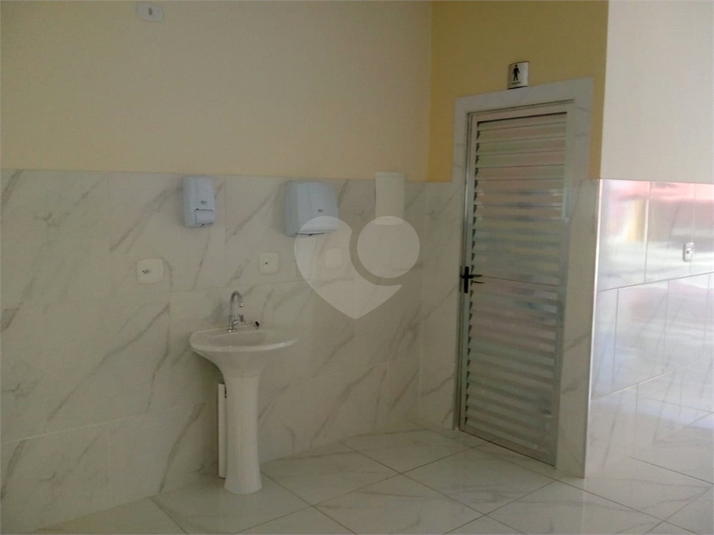 Salão para alugar em Vila Gustavo, São Paulo, SP